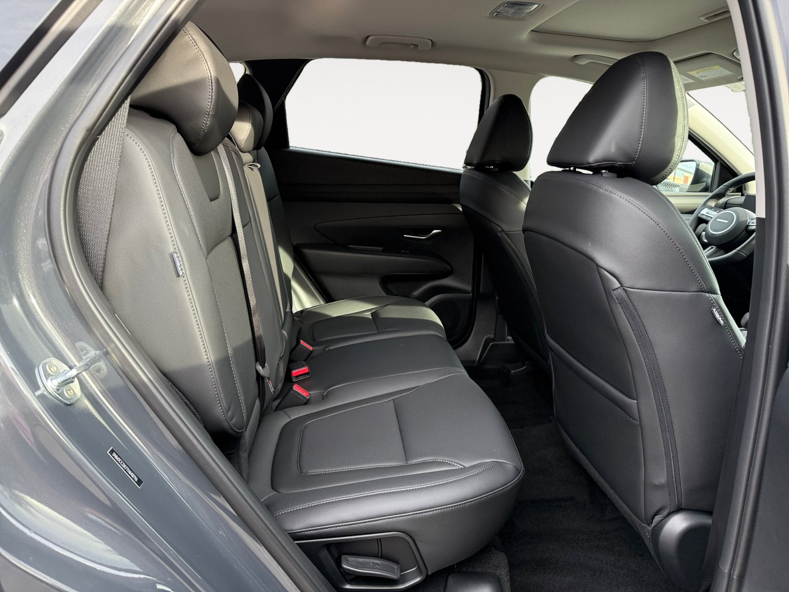 New 2026 Hyundai Tucson SEL AWD/4WD image 18