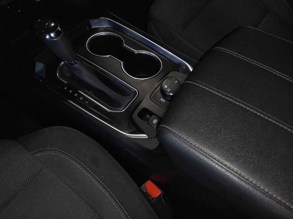 Used 2019 Chevrolet Traverse LT image 26