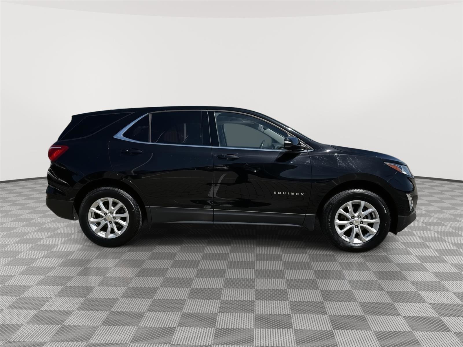 Used 2019 Chevrolet Equinox LT AWD/4WD image 5