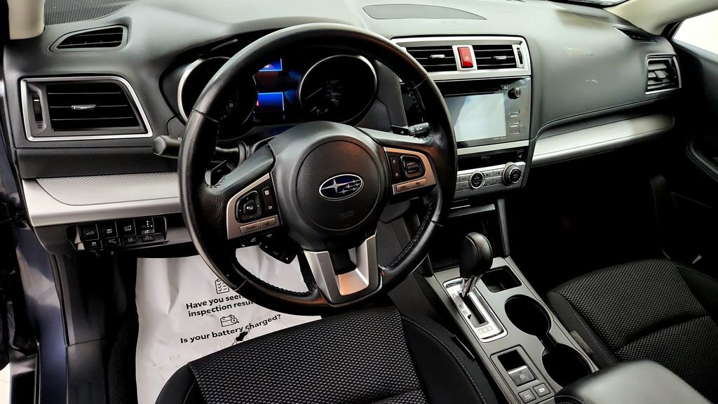 Used 2017 Subaru Outback 2.5i Premium AWD/4WD image 25