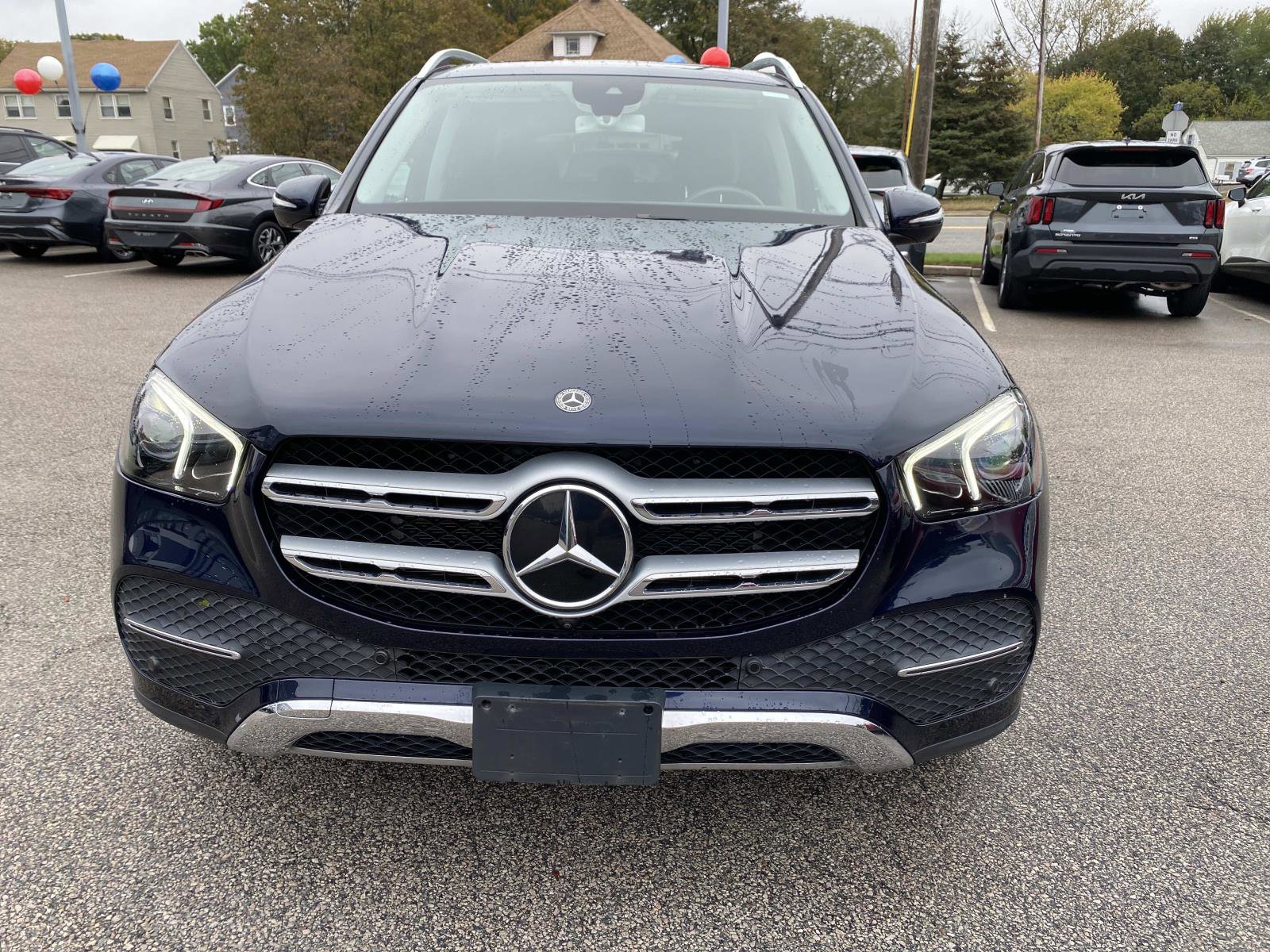 Used 2020 Mercedes-Benz GLE 450 4MATIC image 10