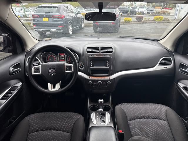 Used 2018 Dodge Journey SE w/ Connectivity Group image 13