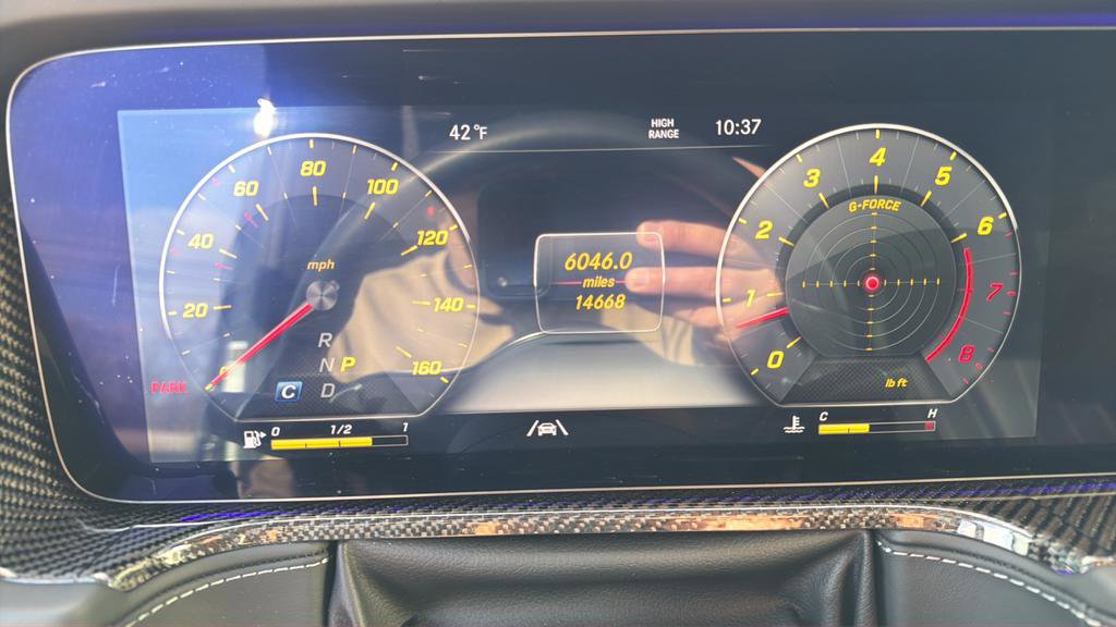 Used 2023 Mercedes-Benz G 550 image 30