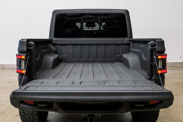 Used 2020 Jeep Gladiator Rubicon image 33