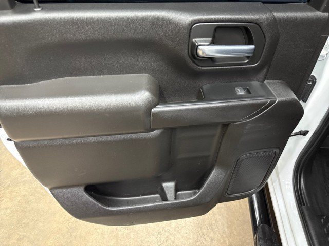 Used 2024 Chevrolet Silverado 2500 W/T w/ WT Convenience Package AWD/4WD image 31
