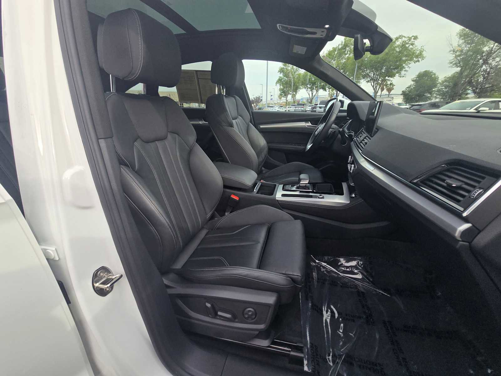 Used 2022 Audi Q5 2.0T Premium Plus image 11