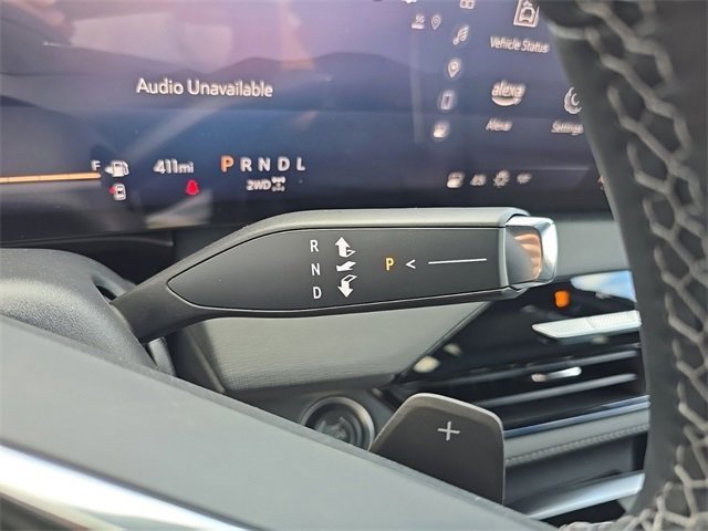 New 2025 Buick Enclave Preferred image 30