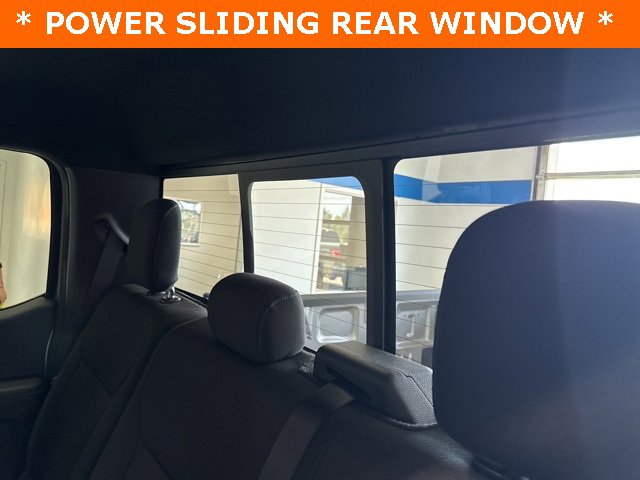 New 2025 Ford F150 XLT w/ Equipment Group 302A MID image 36