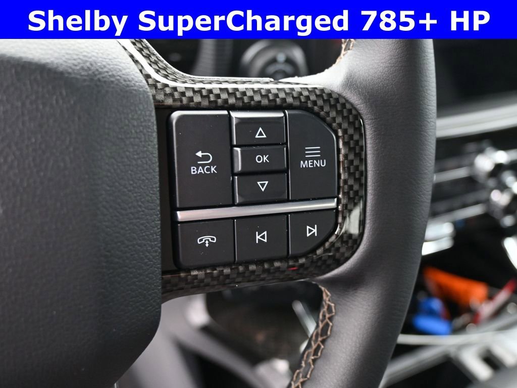 New 2025 Ford F150 Lariat w/ Equipment Group 502A High image 30