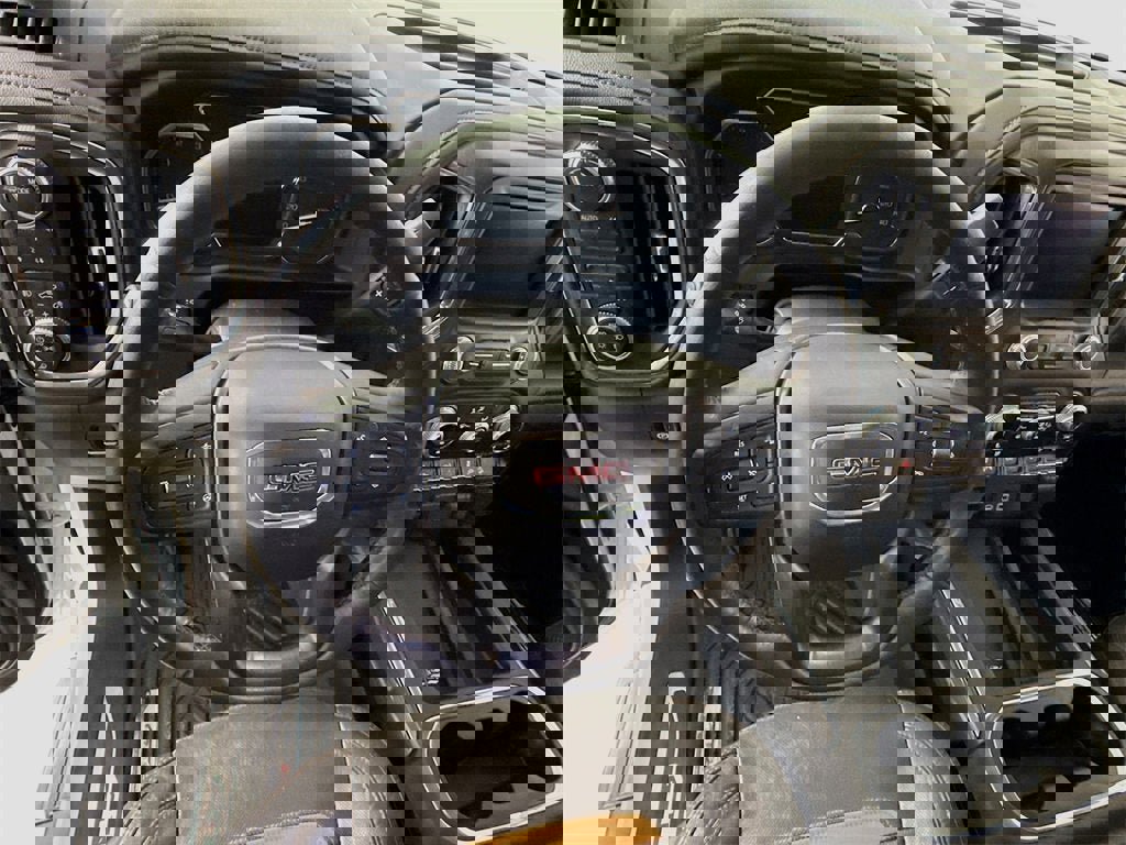 Used 2020 GMC Sierra 3500 AT4 w/ AT4 Premium Package image 5