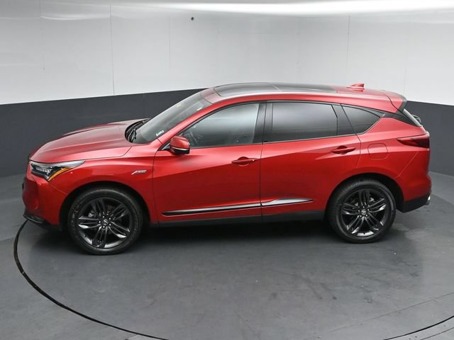 Used 2022 Acura RDX A-Spec AWD/4WD image 48