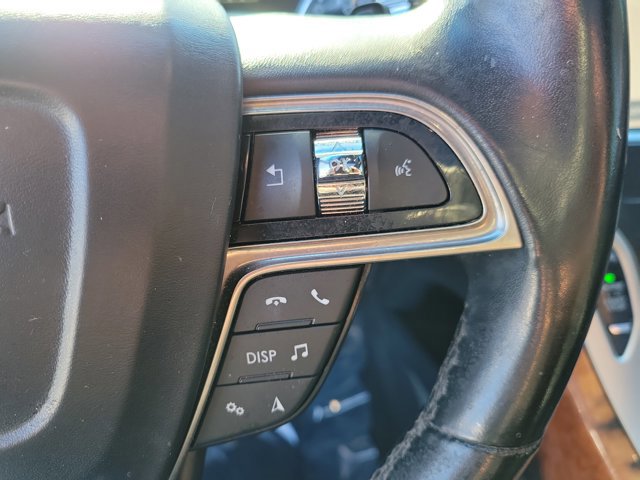 Used 2019 Lincoln Nautilus Reserve image 29