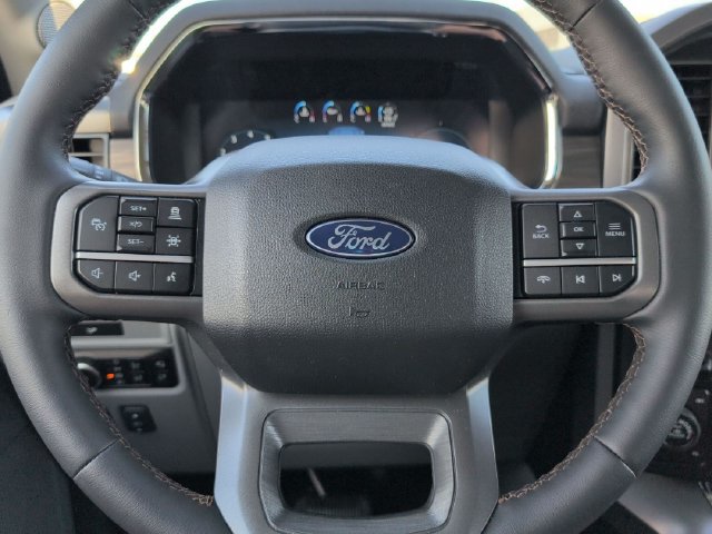 New 2026 Ford F150 Lariat w/ Equipment Group 502A High AWD/4WD image 21