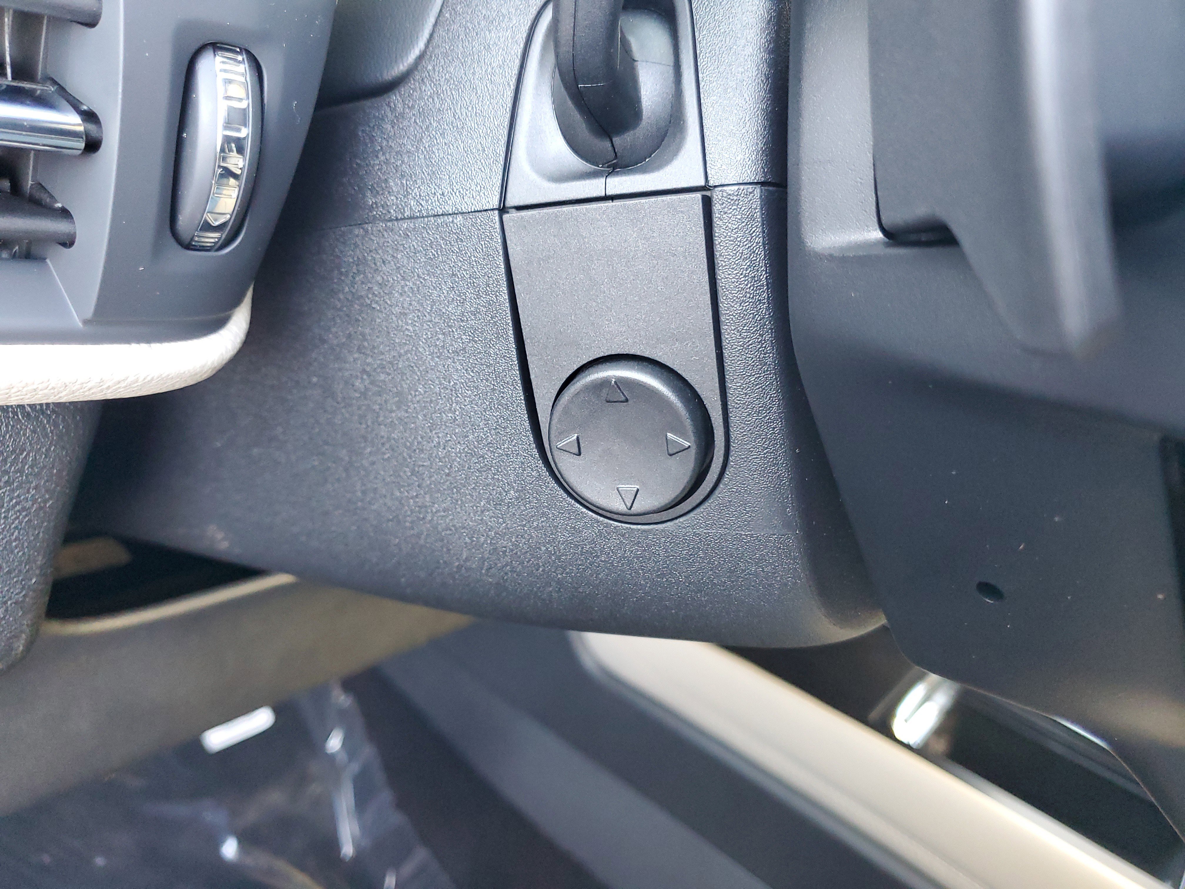 New 2026 Lincoln Corsair Reserve w/ Jet Appearance Package image 15