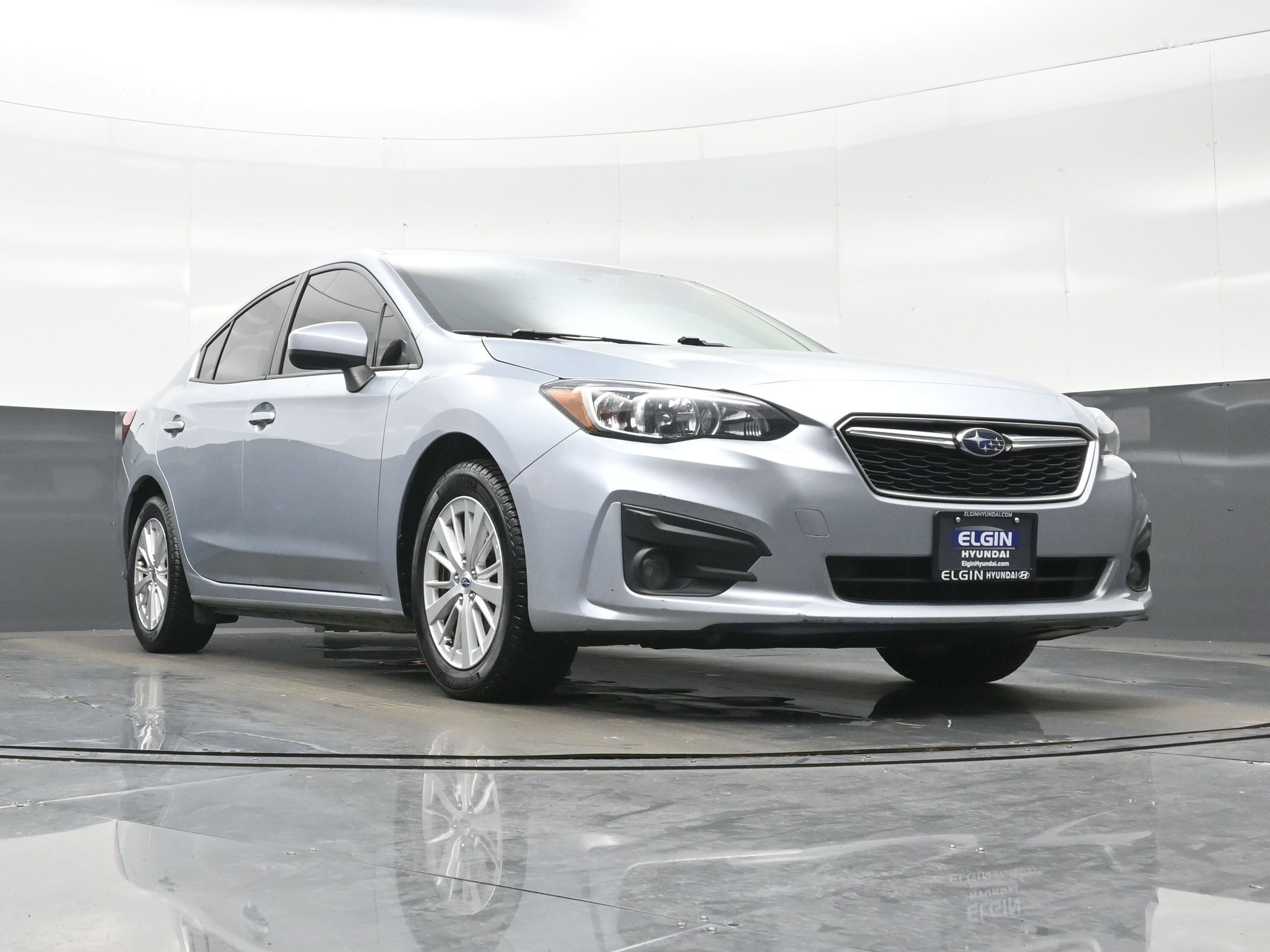 Used 2018 Subaru Impreza 2.0i Premium w/ Eyesight & BSD & Rcta AWD/4WD image 28