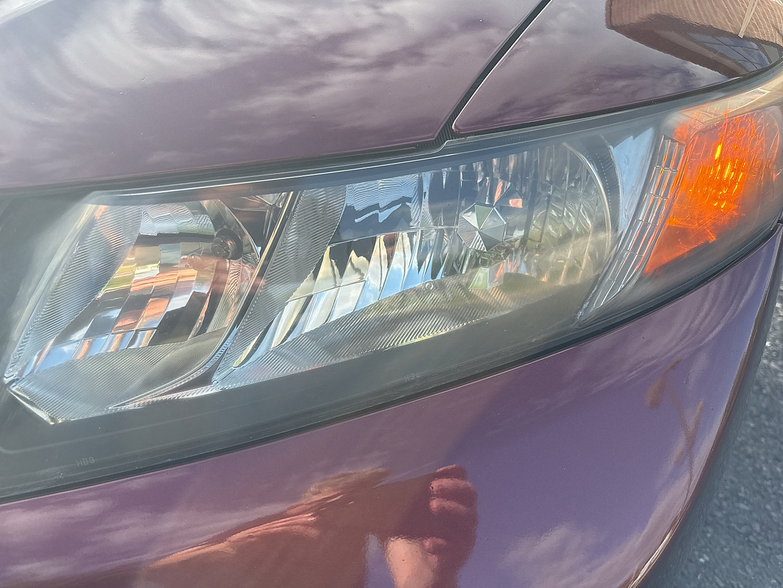 Used 2012 Honda Civic EX-L image 24