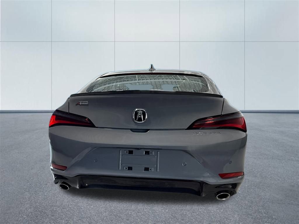 New 2026 Acura Integra A-Spec image 4