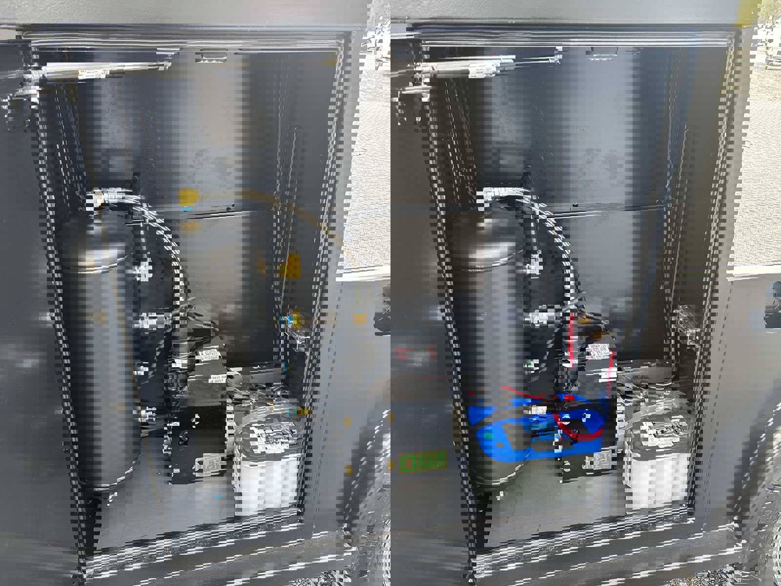 New 2026 Chevrolet Silverado 3500 LT w/ Convenience Package image 27