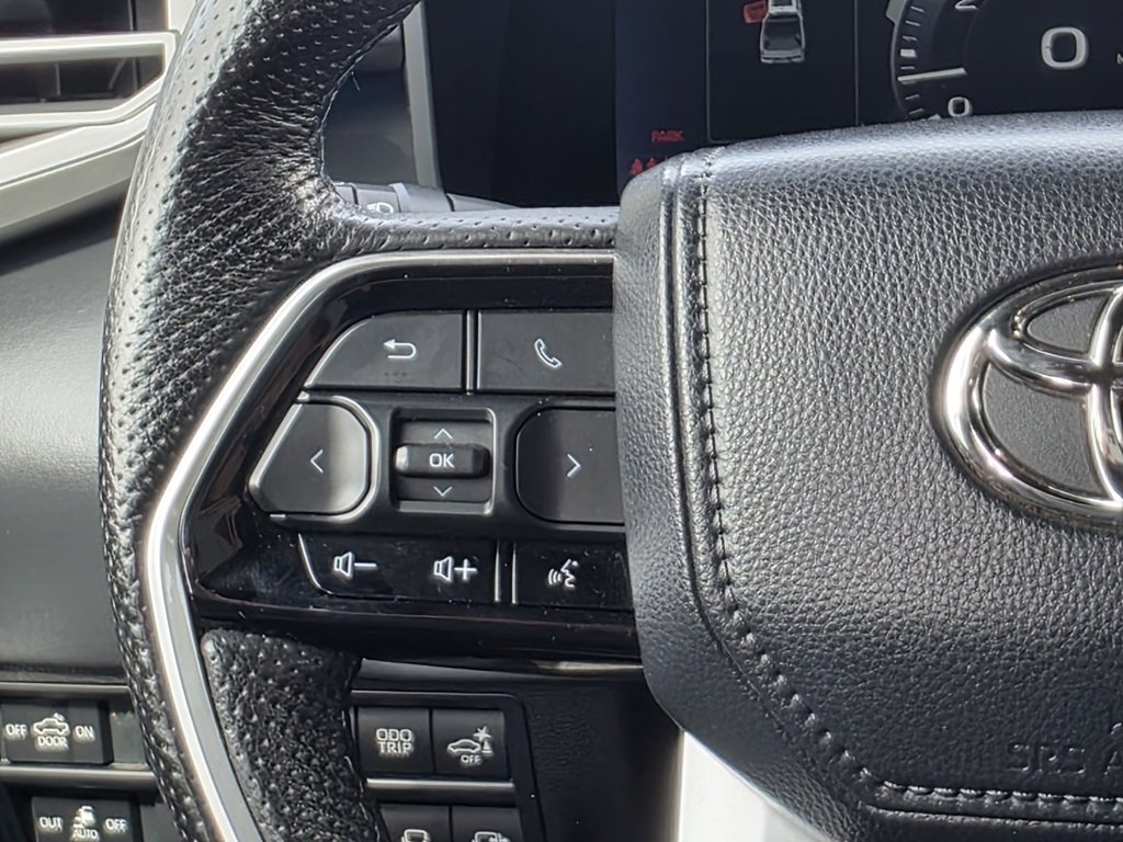 Used 2022 Toyota Tundra Platinum image 20