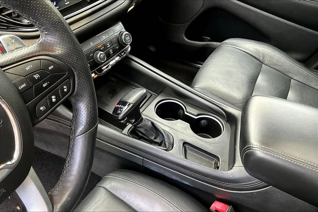 Used 2022 Dodge Durango GT AWD/4WD image 20