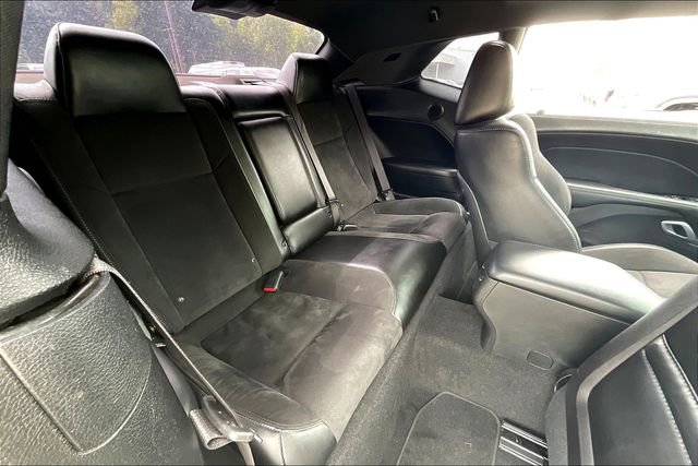 Used 2023 Dodge Challenger R/T Scat Pack image 24
