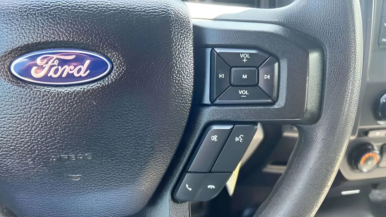 Used 2017 Ford F150 XL w/ Equipment Group 101A Mid RWD image 50