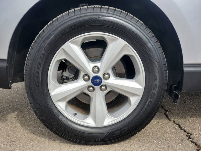 Certified 2020 Ford Edge SE w/ Cargo Accessory Package image 30