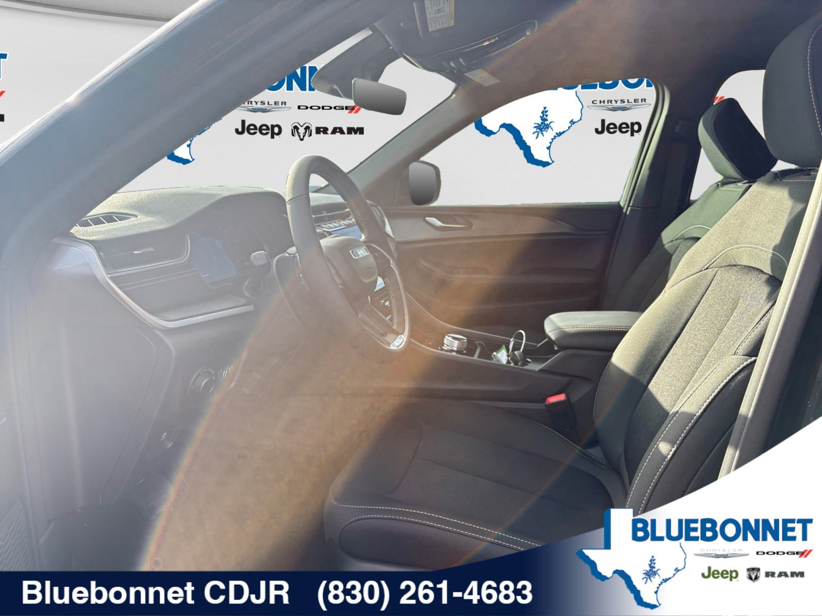 New 2026 Jeep Grand Cherokee Laredo X RWD image 11