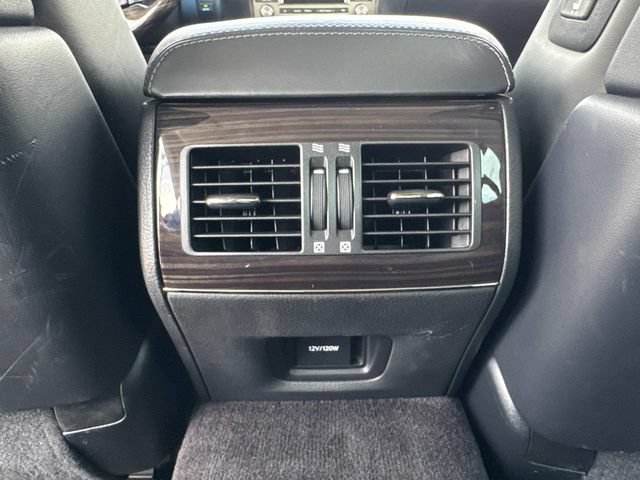 Used 2016 Lexus LS 460 L RWD image 16
