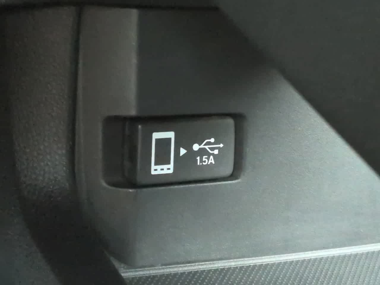 Used 2016 Honda Civic Touring image 22