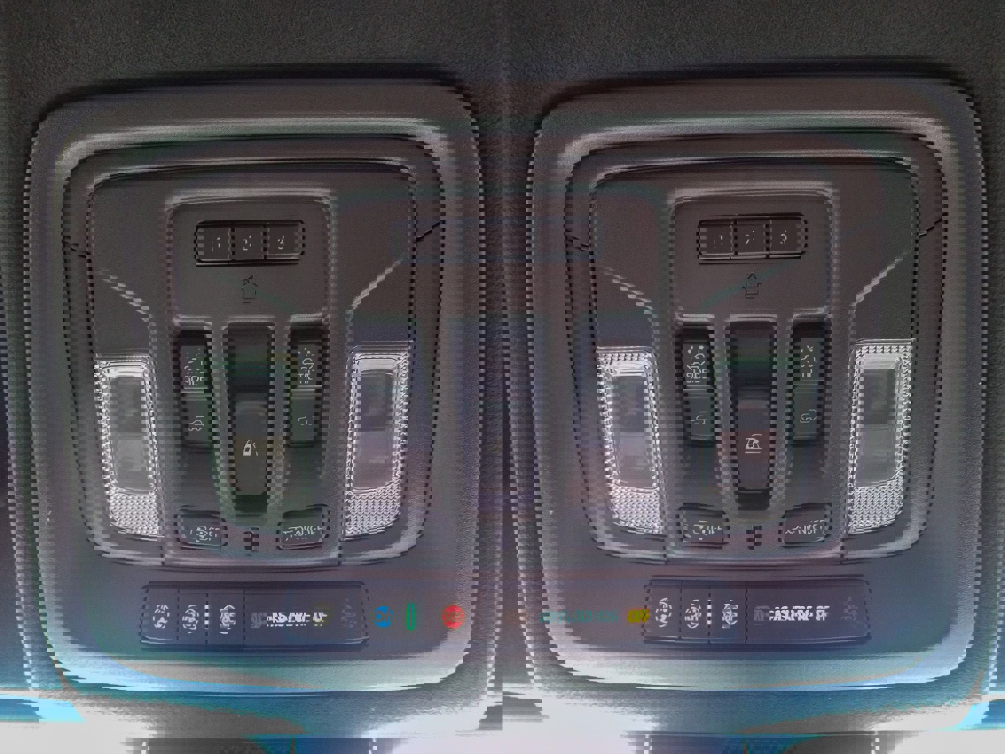 Used 2024 GMC Sierra 2500 Denali Ultimate w/ Max Trailering Package image 17