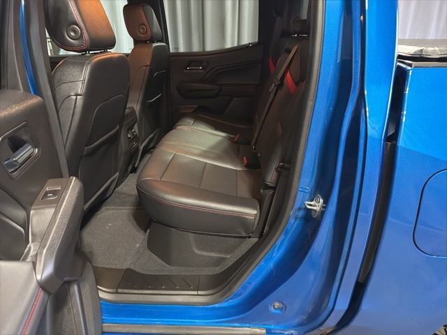 Used 2023 Chevrolet Colorado Z71 w/ Z71 Convenience Package 2 image 17