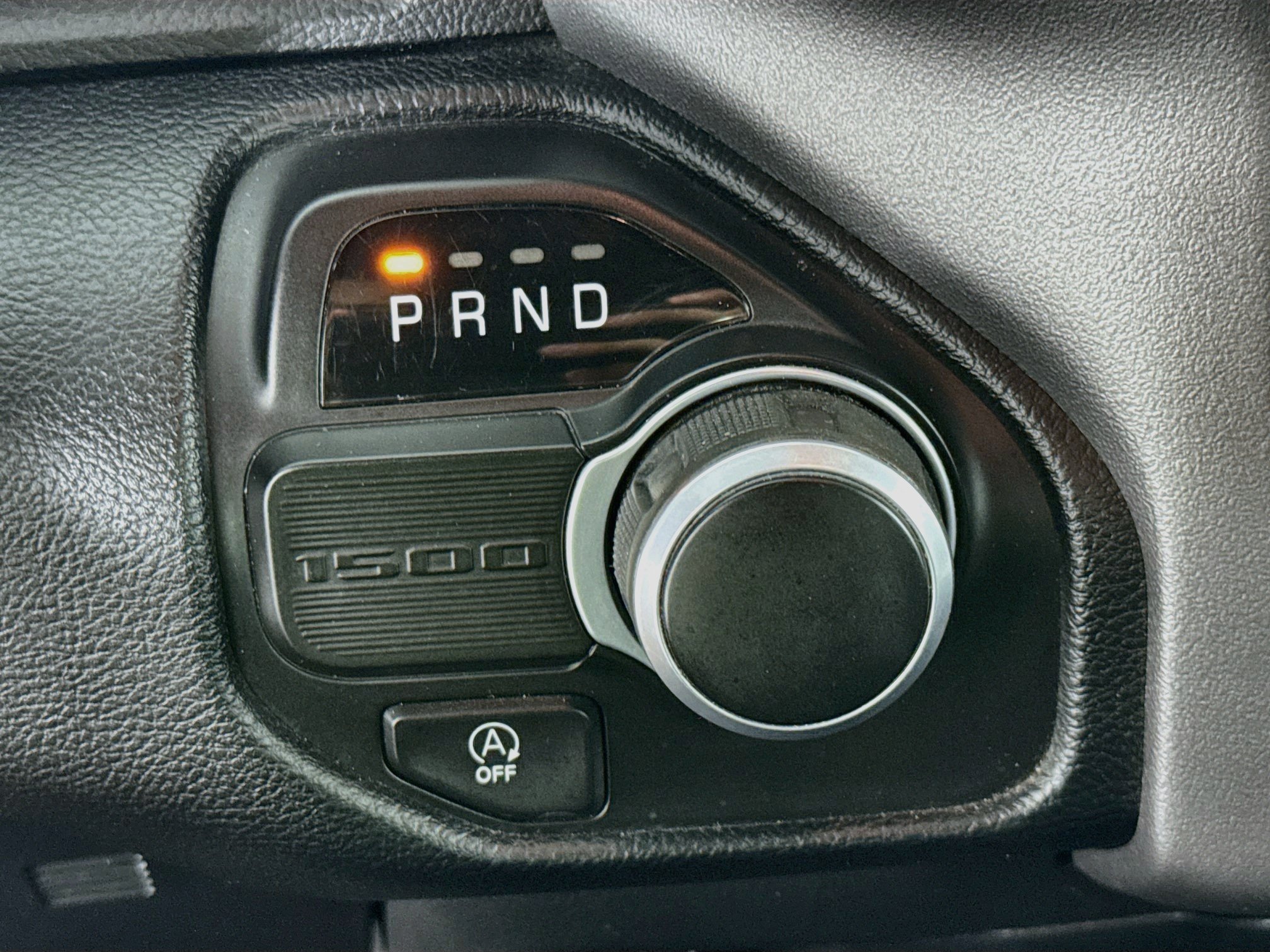 Used 2022 RAM 1500 Big Horn RWD image 18