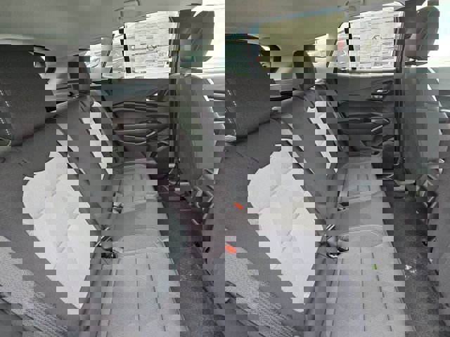 New 2026 Chevrolet Trax LS w/ LS Convenience Package image 24