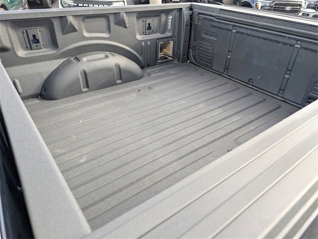 Used 2024 Ford F150 Platinum w/ Equipment Group 702A High image 24