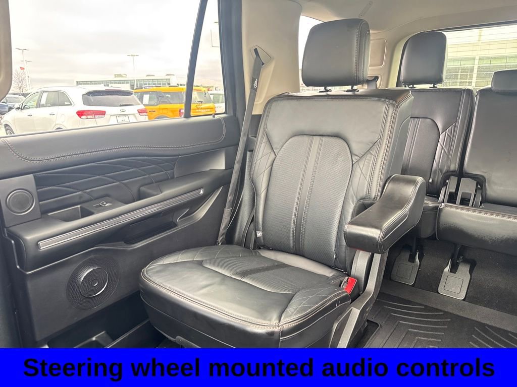 Used 2020 Ford Expedition Platinum image 13