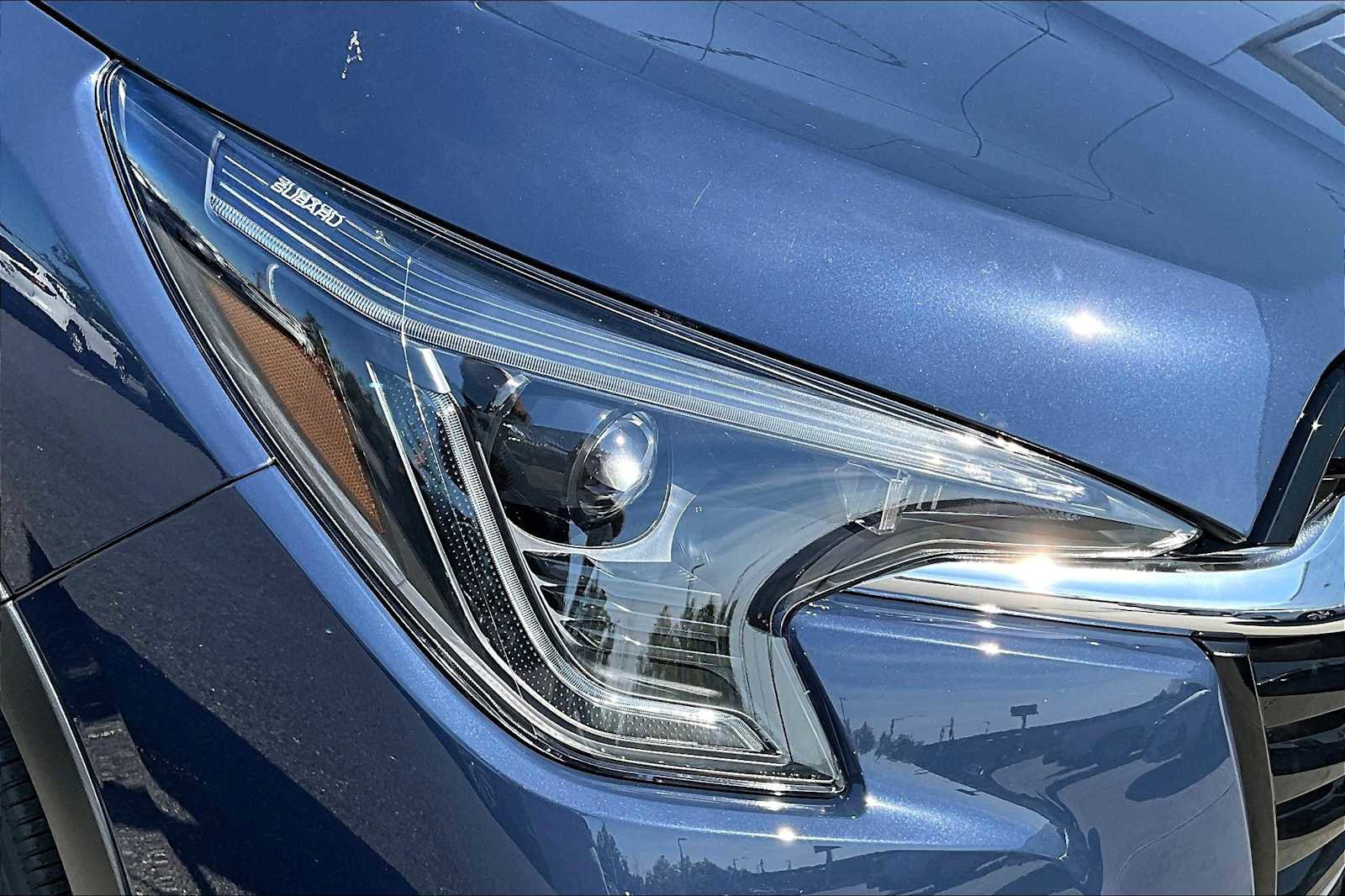 New 2025 Subaru Ascent Limited image 14
