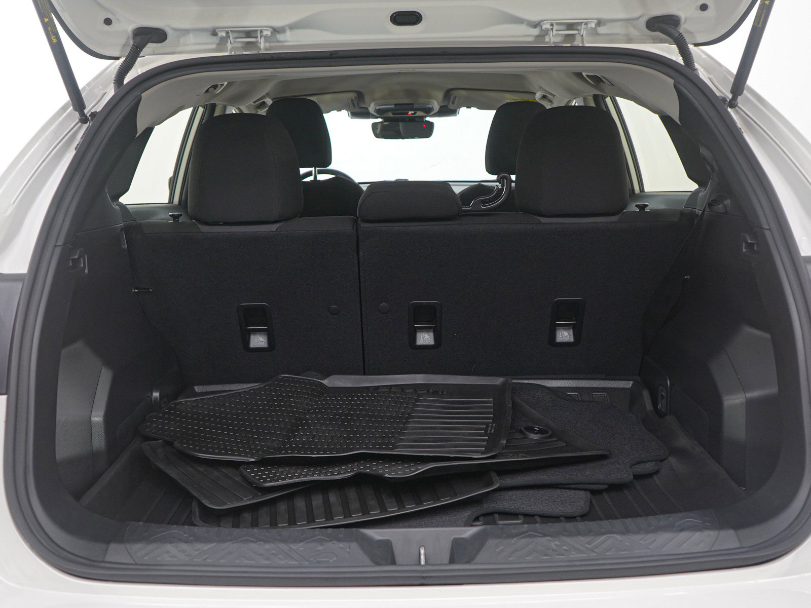 Certified 2025 Subaru Impreza 2.0i Sport image 16