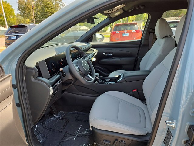 New 2026 Hyundai Santa Cruz SEL image 22