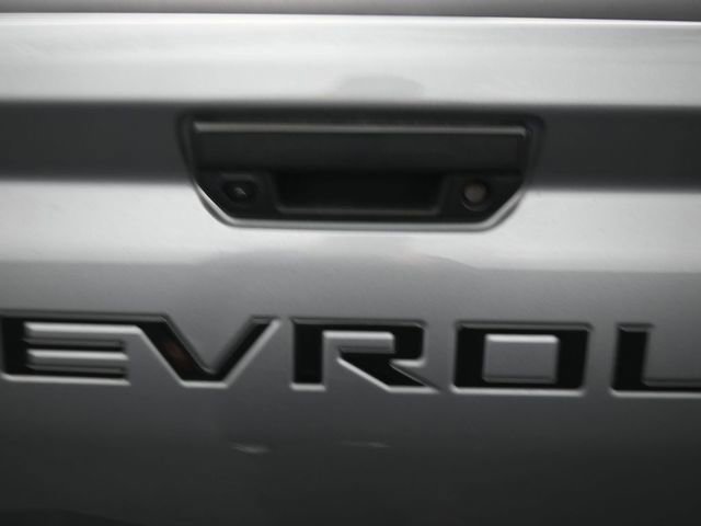 Used 2026 Chevrolet Colorado W/T image 25