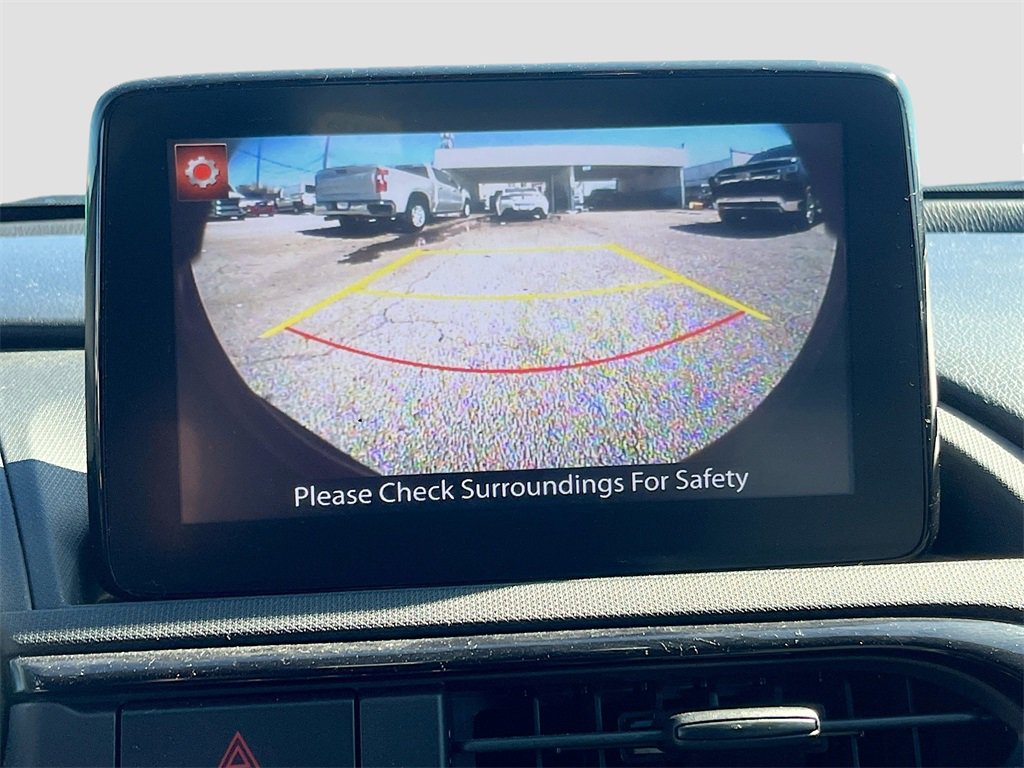 Used 2023 MAZDA MX-5 Miata Grand Touring image 14