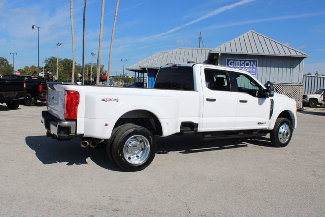 Used 2025 Ford F450 XLT image 12