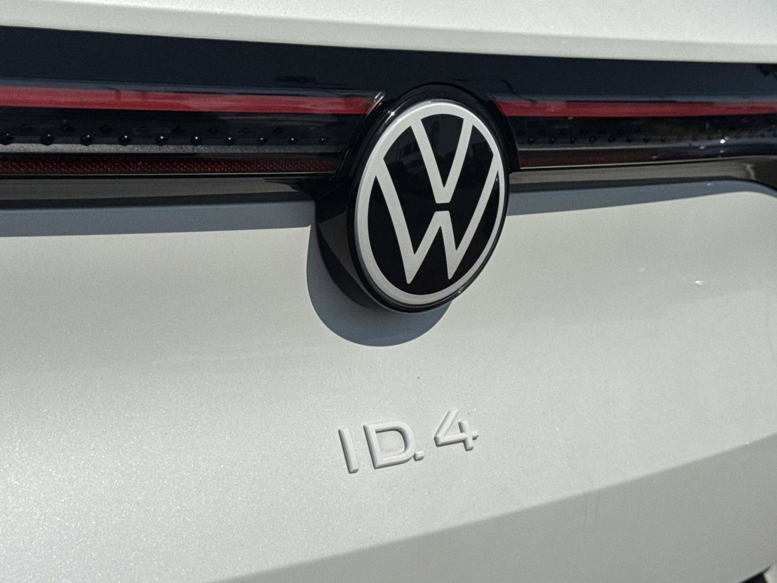 Certified 2023 Volkswagen ID.4 Pro S RWD image 30