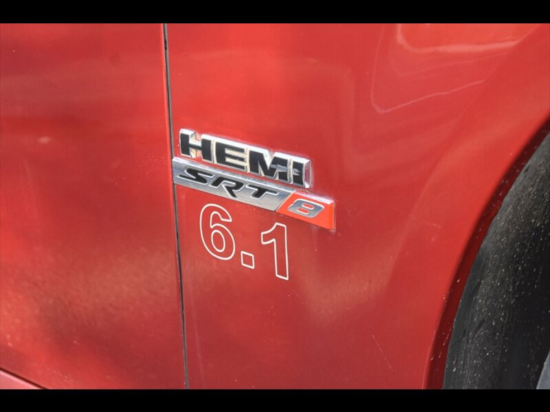 Used 2006 Dodge Magnum SRT8 w/ SRT Option Group I RWD image 51