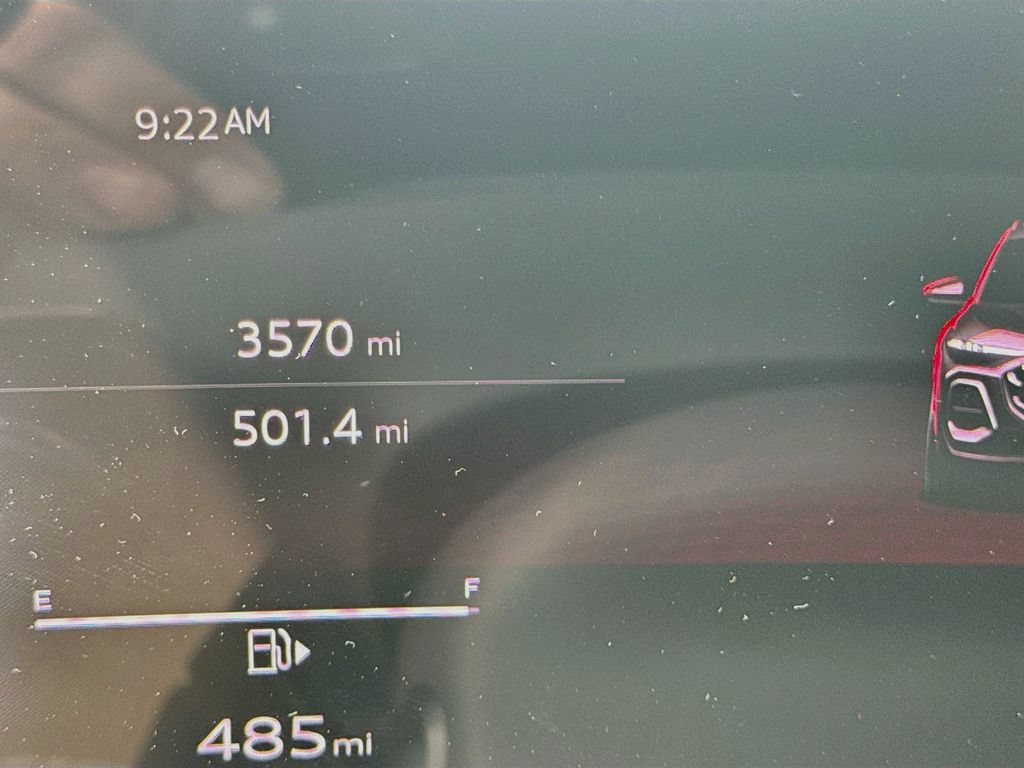 Certified 2025 Audi SQ5 Premium Plus AWD/4WD image 14