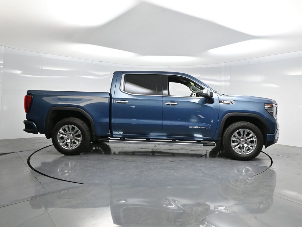 Used 2025 GMC Sierra 1500 Denali image 41