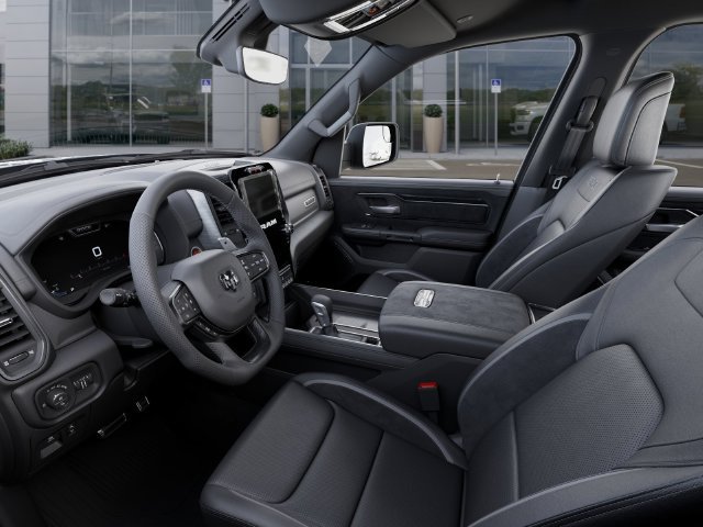 New 2026 RAM 1500 RHO AWD/4WD image 27