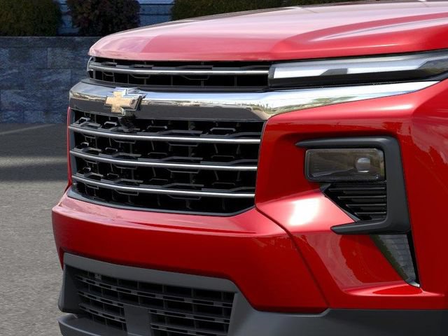New 2026 Chevrolet Traverse LT w/ Driver Confidence Package FWD image 14
