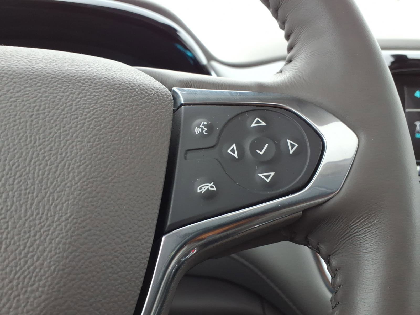 Used 2018 Chevrolet Traverse Premier image 27