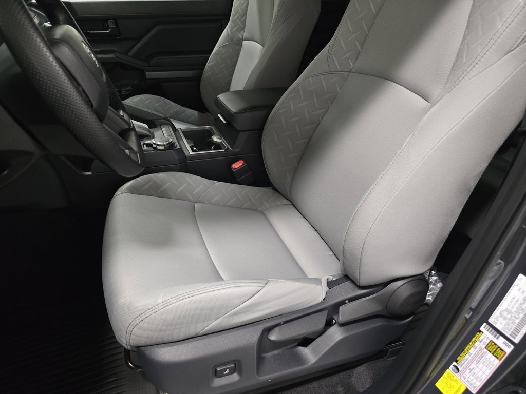 New 2026 Toyota Tacoma SR5 image 23